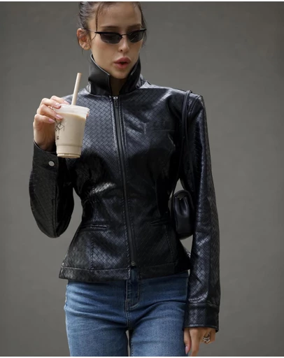 Lioness - Soho Jacket
