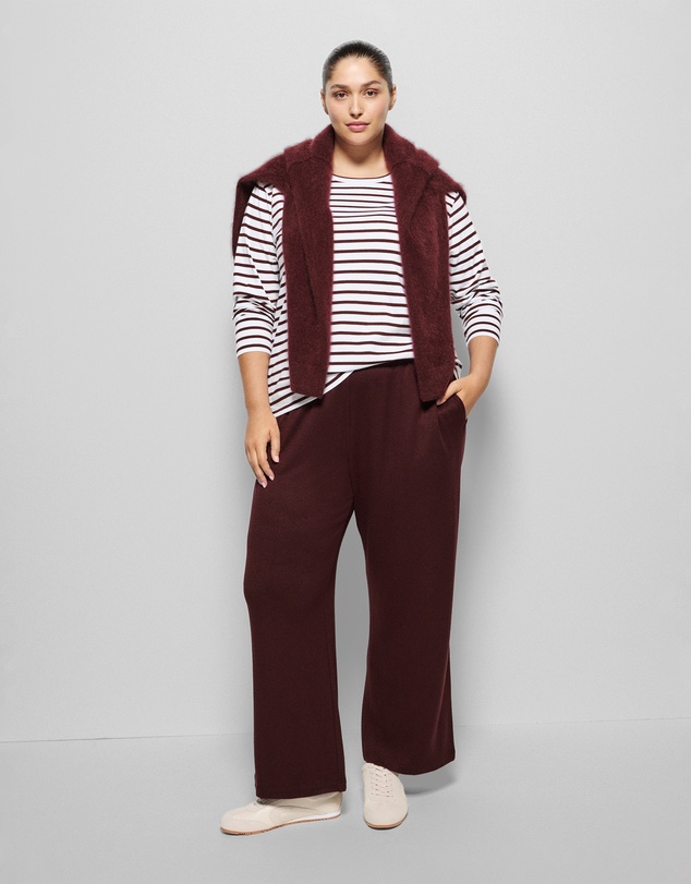 Commonry - Sarah Long Sleeve Tee