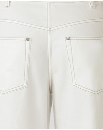 Lorna Jane - Off Duty Vintage Denim Pants