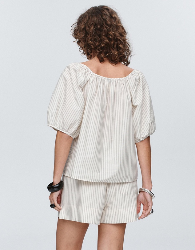 Marle - Kendra Top