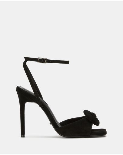 Black Suede