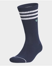 adidas Originals - Golf Originals Crew Socks Mens