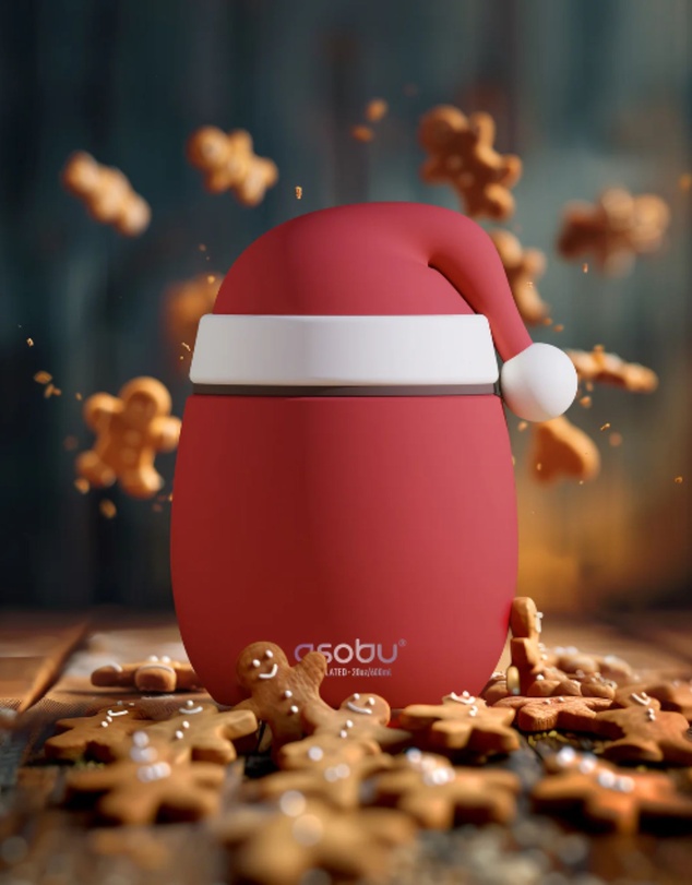 Asobu - Bestie Food Container 600ml
