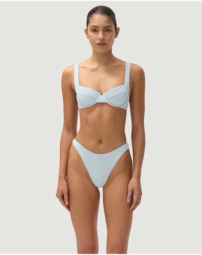 Fella Swim - Casanova Bikini Top