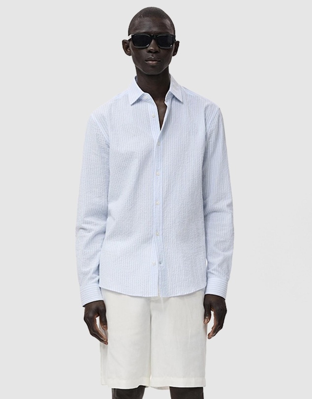M.N.G - Kissos Shirt