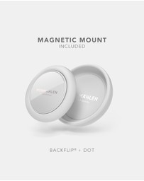 Vonmahlen - Backflip Pure - Phone Grip + Magnetic Mount