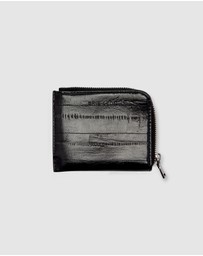 Brie Leon - Adie Zip Around Wallet