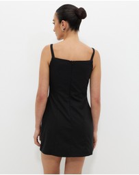 Calli - Whitney Mini Dress