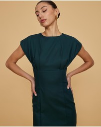 Revibe - Repaired CHANCERY Avery Dress - AU 12