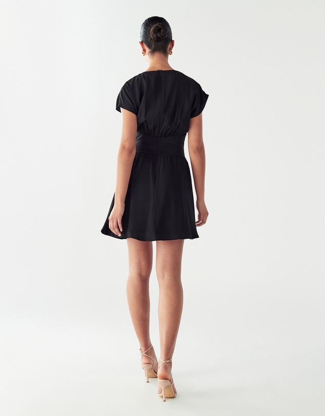 Willa - Millie Mini Dress