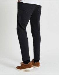 Ben Sherman - 5 Pocket Twill Trouser