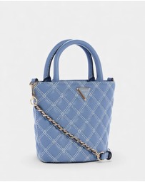 GUESS - Giully II Mini Tote Bag