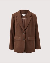 Ceres Life - Joni Blazer