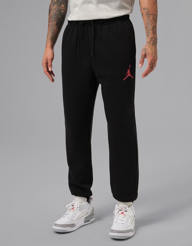 Nike - Jordan Jumpman Fleece Pants