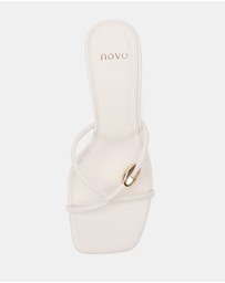 Novo - Zingy Heels