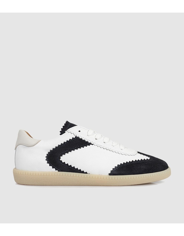 Sempre Di - Farrah Low Top sneakers