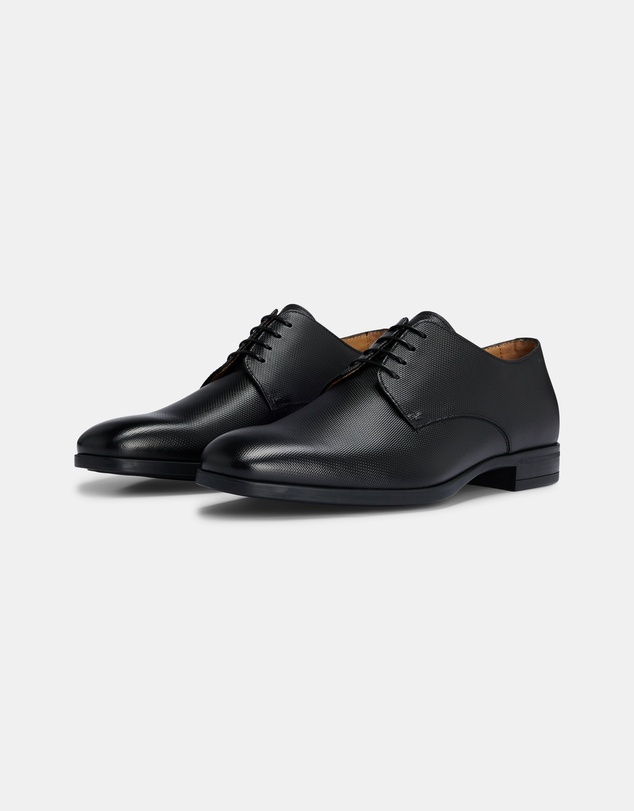 BOSS - Kensington Derby Shoes