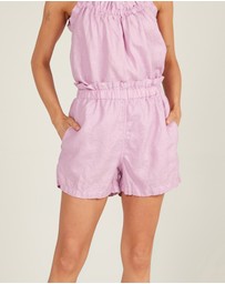 Primness - Beached Shorts