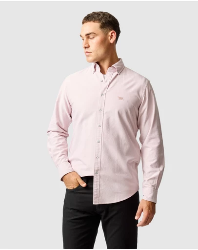 Rodd & Gunn - Oxford Shirt