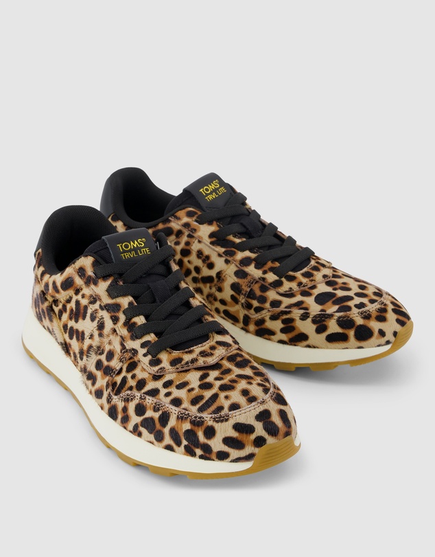 TOMS - TRVL Lite Retro Sneaker - Women's