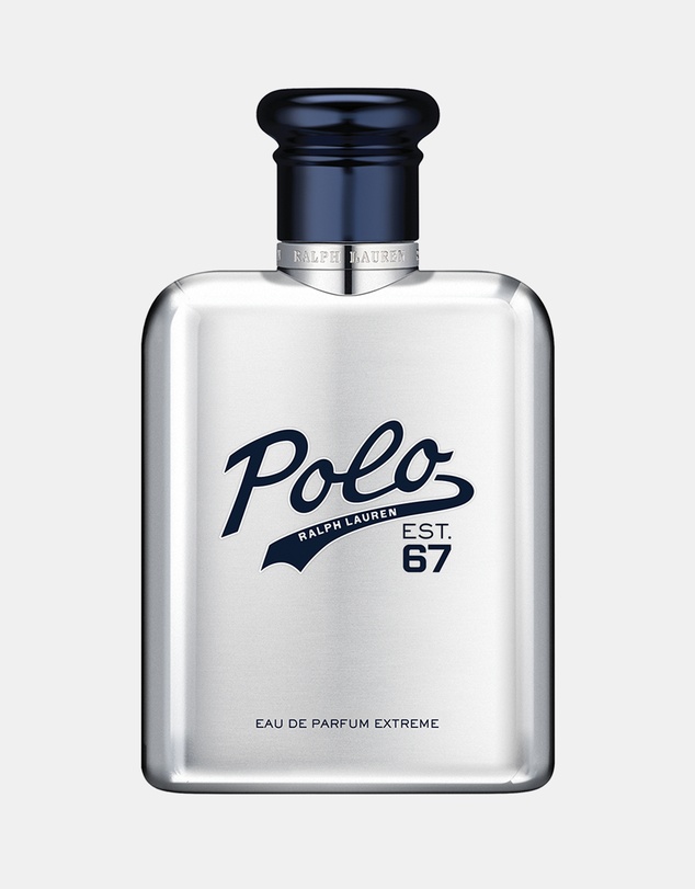 Polo Ralph Lauren - Polo 67 Eau de Parfum Extreme 125ml