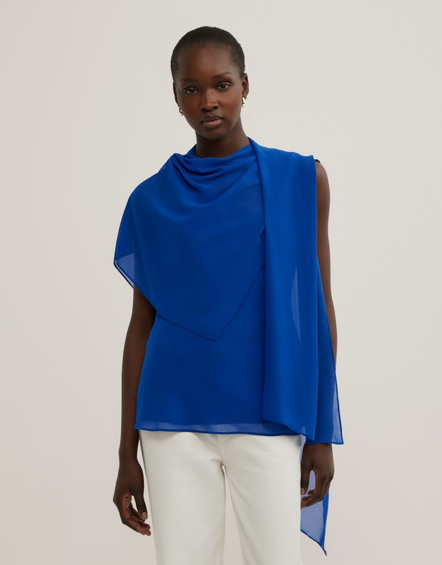 Witchery - Scarf Top