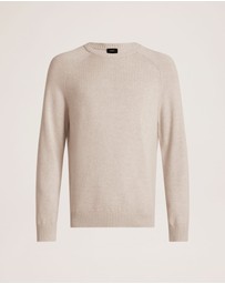 SABA - Vincent Wool Knit