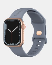 Friendie - Silicone Sports Band – The Noosa – Apple Compatible