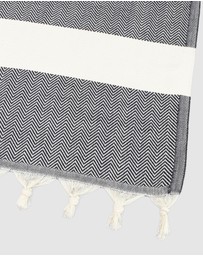 Tolu Australia - Candid Turkish Towel