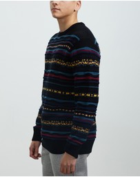 B.Cools - Vintage Knit