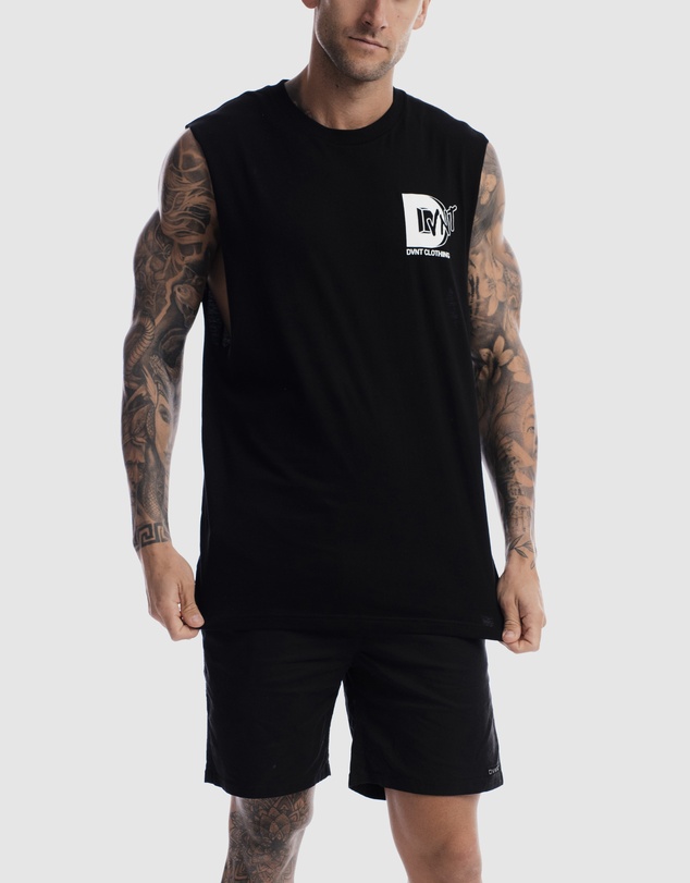 DVNT - Generation Tank