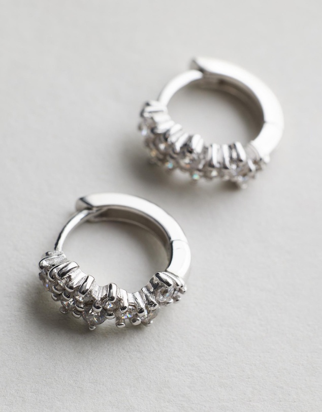 EL&RO Jewellery - Covey Huggies