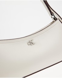 Calvin Klein - CK Small Shoulder Bag