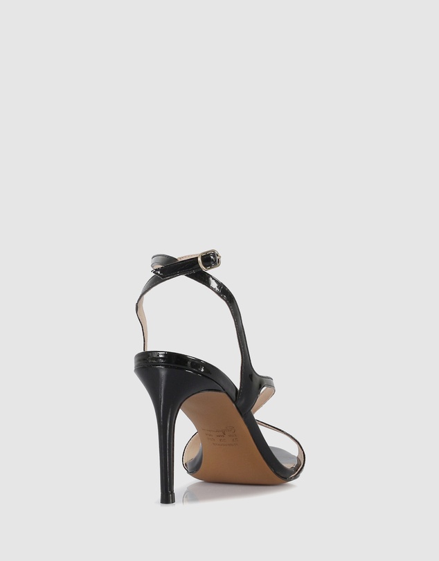 S by Sempre Di - Luciana Heels