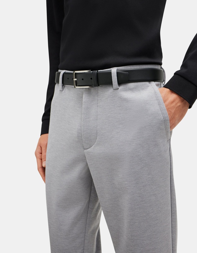 BOSS - Barnabie Belt