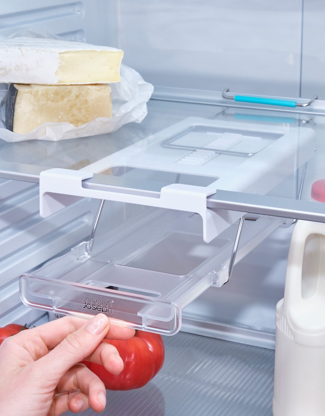 Joseph Joseph - FridgeStore™ Under-shelf Can Dispenser