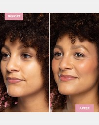 MCoBeauty - Dream Liquid Dewy Blush - Nude Peach