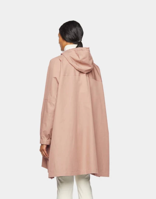 Tilley - Packable Hooded Poncho