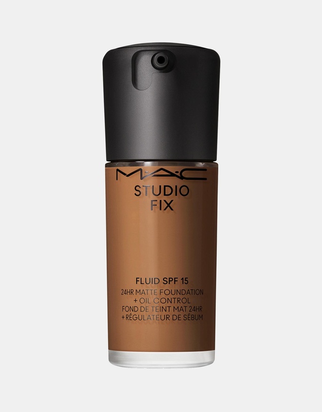 MAC - Studio Fix Fluid SPF15 Foundation 30ml
