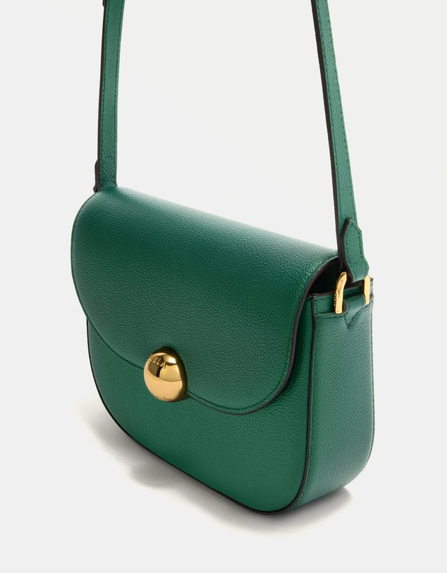 Furla - Moonlight S Crossbody Round