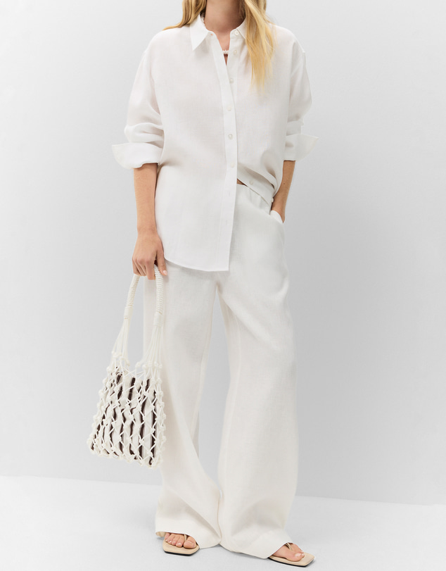 UNISON - Parker Knot Mini Bag