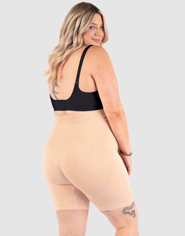 B Free Intimate Apparel - Invisible Mesh Maternity & Nursing Padded Bra (C-D-DD-E-F-G) Cup