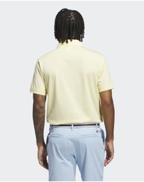 adidas Originals - Golf Originals Archive Pocket Polo Shirt Mens