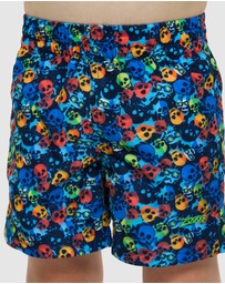 Zoggs - Bonz Watershorts - Babies-Kids
