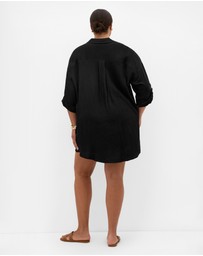 City Chic - Elly Short