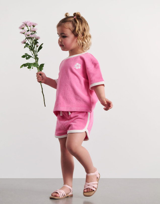 Jag - Junior Sophia Short