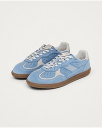 Alohas - TB.490 Rife Leather Sneakers - Women's