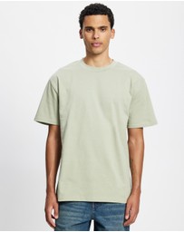 AS Colour - Heavy Tee