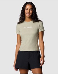 Columbia - Columbia Move™ Short Sleeve Tee