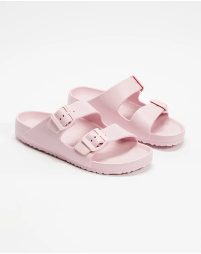 Human Premium - Ripe Sandals